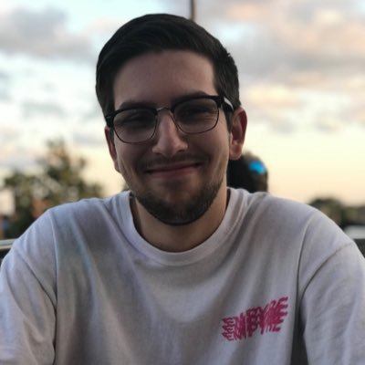 Profile Picture of Mike (@TheDunkMonk) on Twitter