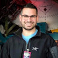 Profile Picture of David Harary (@david-harary-5) on Quora