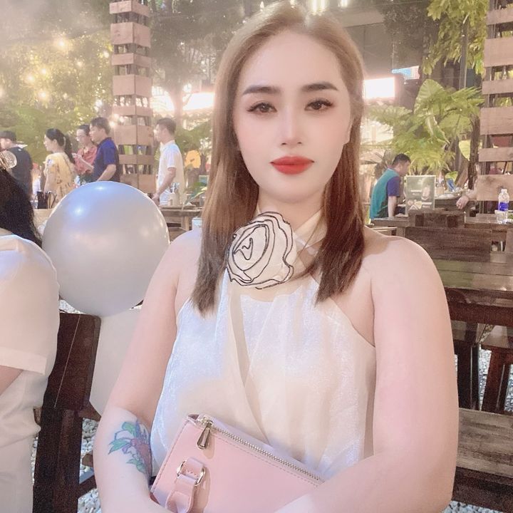 Profile Picture of 🎀 Kim Liễu 🎀 (@kim.lieu.91) on Tiktok