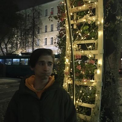 Profile Picture of Alex Marlow (@imyf_imyf) on Twitter