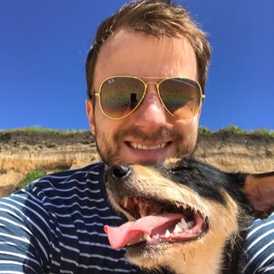 Profile Picture of Mark Grimm (@mtgrimm) on Twitter
