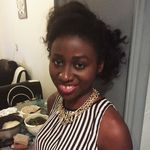 Profile Picture of AuDrey Tedonzong (@audrey_tedonzong) on Instagram