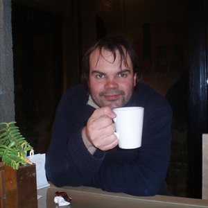 Profile Picture of Julian Shelley (@juliansellsbooks) on Myspace