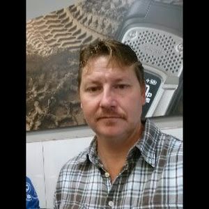 Profile Picture of Wayne Blakely958 (@waynetrain1215) on Tiktok