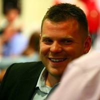 Profile Picture of Mark Rayson (@mark-rayson-5) on Quora