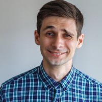 Profile Picture of Igor Rudnyk (@igor-rudnyk-1) on Quora