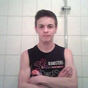 Profile Picture of Justin Sperling (@justin_sperling) on Twitter