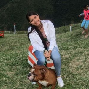 Profile Picture of Maria Jose Libreros (@MariaJoseLibre1) on Twitter