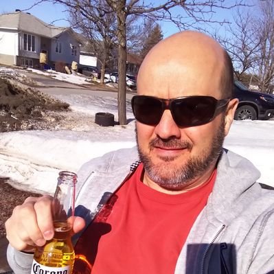 Profile Picture of Andre Dumais (@RealAndreDumais) on Twitter