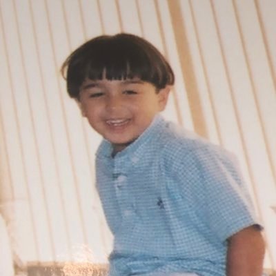Profile Picture of Julian Gonzalez (@j_gonzalez1717) on Twitter