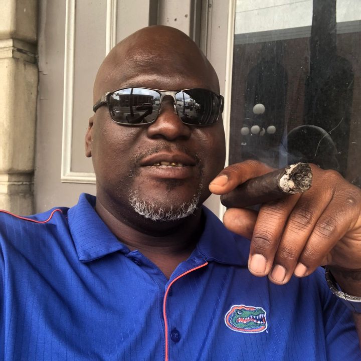 Profile Picture of Ronald Brockington (@ronaldbrockington1) on Tiktok