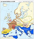 Profile Picture of Audoinon Wikipedia