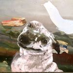 Profile Picture of Stephen Morrison (@dogsihavepainted) on Instagram