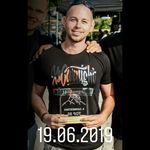 Profile Picture of Christopher Maurer (@christopher.maurer90) on Instagram