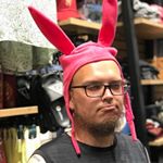 Profile Picture of Jon Hodge (@hodge1988) on Instagram