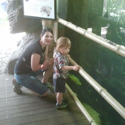 Profile Picture of Amy Murawski (@a_murawski) on Twitter