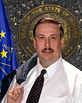 Profile Picture of Dan Stevenson (politician)on Wikipedia