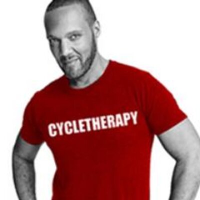 Profile Picture of Craig Hunter (@cycletherapy7) on Twitter