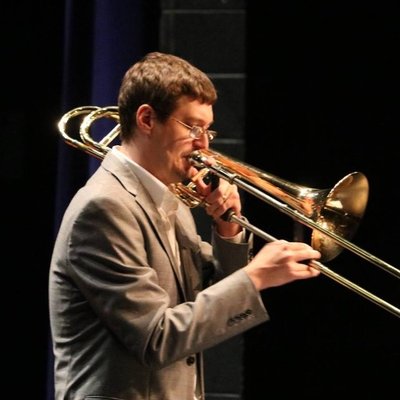 Profile Picture of Ben Coy (@tenorposaune) on Twitter