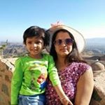 Profile Picture of avani patel (@avani1701) on Instagram