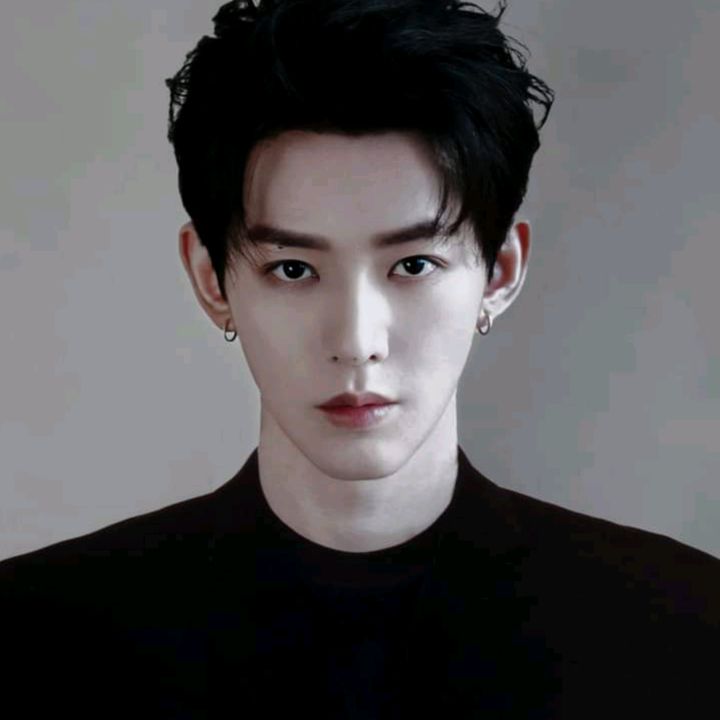 Profile Picture of Dengwei💎(邓为)wawa (@dengwei_dw260) on Tiktok