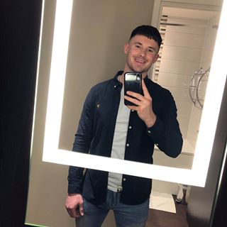 Profile Picture of Bradley Keene (@Bradley-Keene) on Facebook