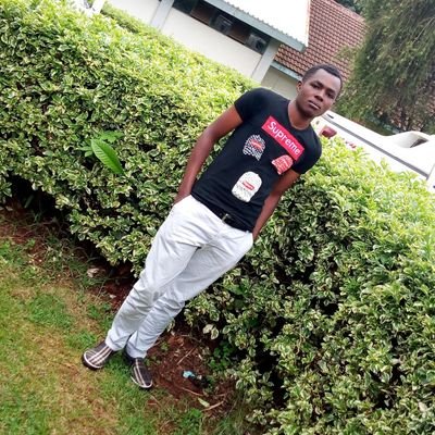 Profile Picture of Sam Mo (@NyasimiSamuel) on Twitter