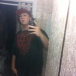 Profile Picture of Jacob Ricker (@itz_genzer0) on Instagram