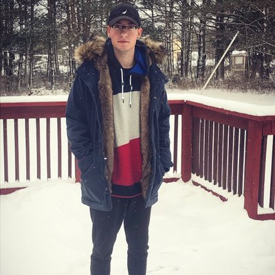 Profile Picture of Ian Marsh (@ianmarsh52) on Twitter