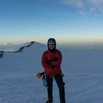 Profile Picture of Jeffrey Kehoe (@beautywinoise) on Twitter