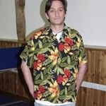 Profile Picture of Steve Weekes (@stephen_weekes) on Instagram