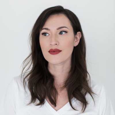 Profile Picture of Catherine Sheppard (@thelifestyled) on Twitter