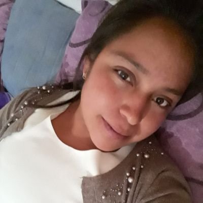 Profile Picture of Imelda Gonzalez (@ime_GonzalezCrz) on Twitter