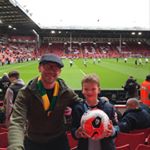 Profile Picture of Ian Clarke (@ianclarke_caesarstoneuk) on Instagram
