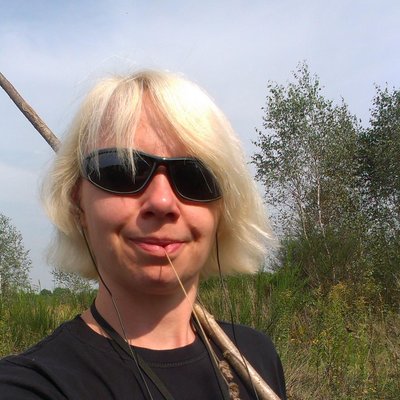 Profile Picture of Monika Schultz (@schulcus) on Twitter
