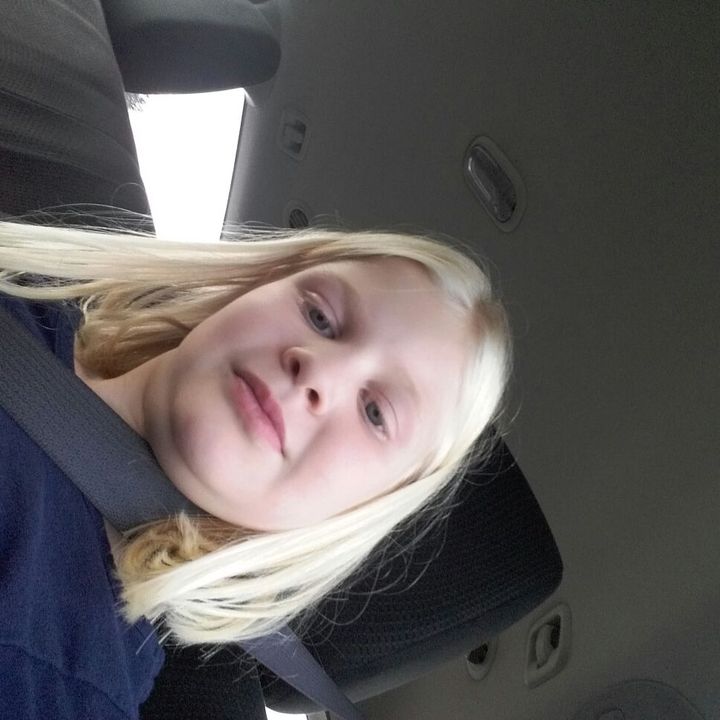adrianna wall - Tiktok Profile Picture of adrianna wall (@adriannawall123456) on Tiktok