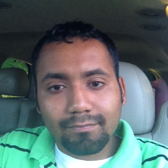 Profile Picture of Erick Cuevas (@erick89) on Poshmark