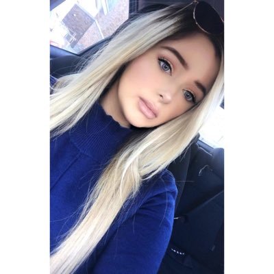 Profile Picture of Shauna (@ShaunaSharp_) on Twitter