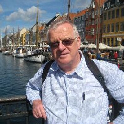 Profile Picture of Androw Bennett (@TomBennett65) on Twitter