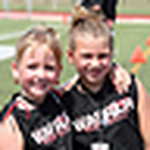 Profile Picture of Lisa Walsh (@warrior fans) on Flickr