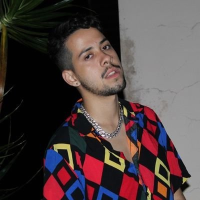Profile Picture of Andy Cordeiro (@AndyCordeiro8) on Twitter