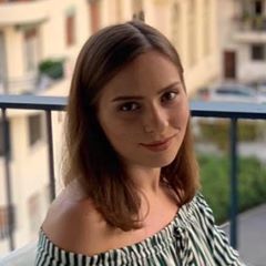 Profile Picture of Urtė Mackevičiūtė (@urte.mack) on Tiktok
