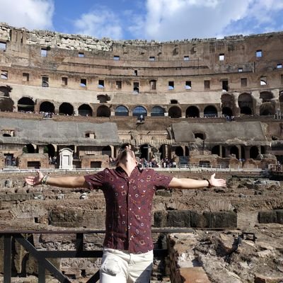 Profile Picture of Javier Castilla (@JaviCastilla7) on Twitter