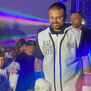 Profile Picture of Richard Brewart Jr. (@richardbrewartjr) on Instagram