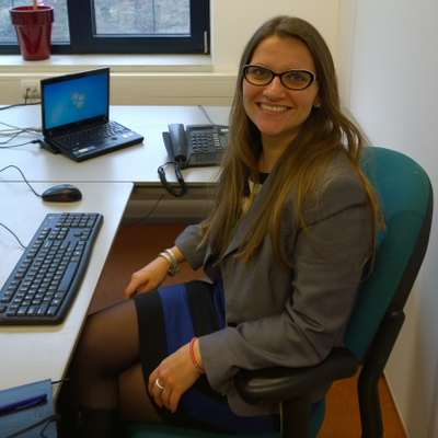 Profile Picture of Laura Hoogwerf (@LauraHoogwerf) on Twitter