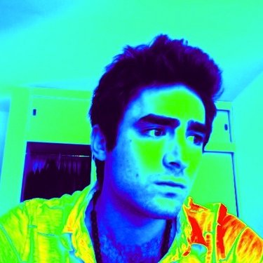 Daniel Hoyos - Twitter Profile Picture of Daniel Hoyos (@jdnhv) on Twitter