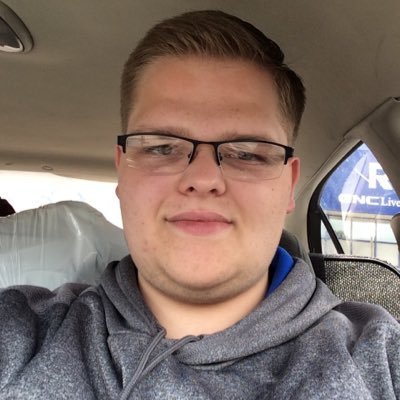 Profile Picture of Kermit Smith (@Kermit_Jackson) on Twitter