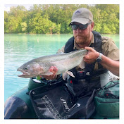 Profile Picture of Robin Fly Fishing (@robinflyfishing1103) on Youtube