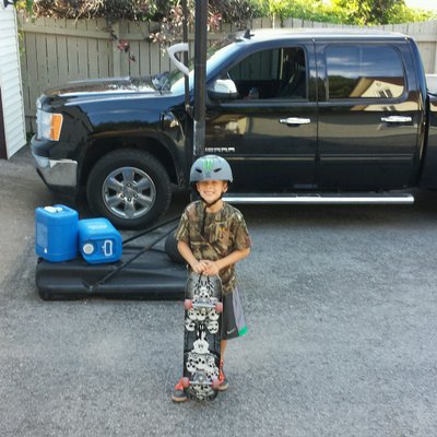 Profile Picture of Dave Jarrett (@Davejarrett4) on Twitter