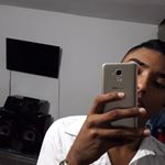 Profile Picture of harold conrado (@hharold95) on Instagram